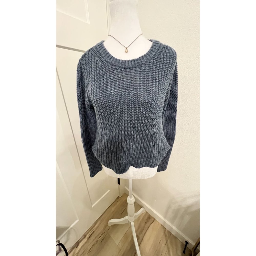 VINTAGE HABANA SWEATER